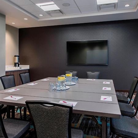 Residence Inn By Marriott Regina Kültér fotó