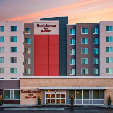 Residence Inn By Marriott Regina Kültér fotó