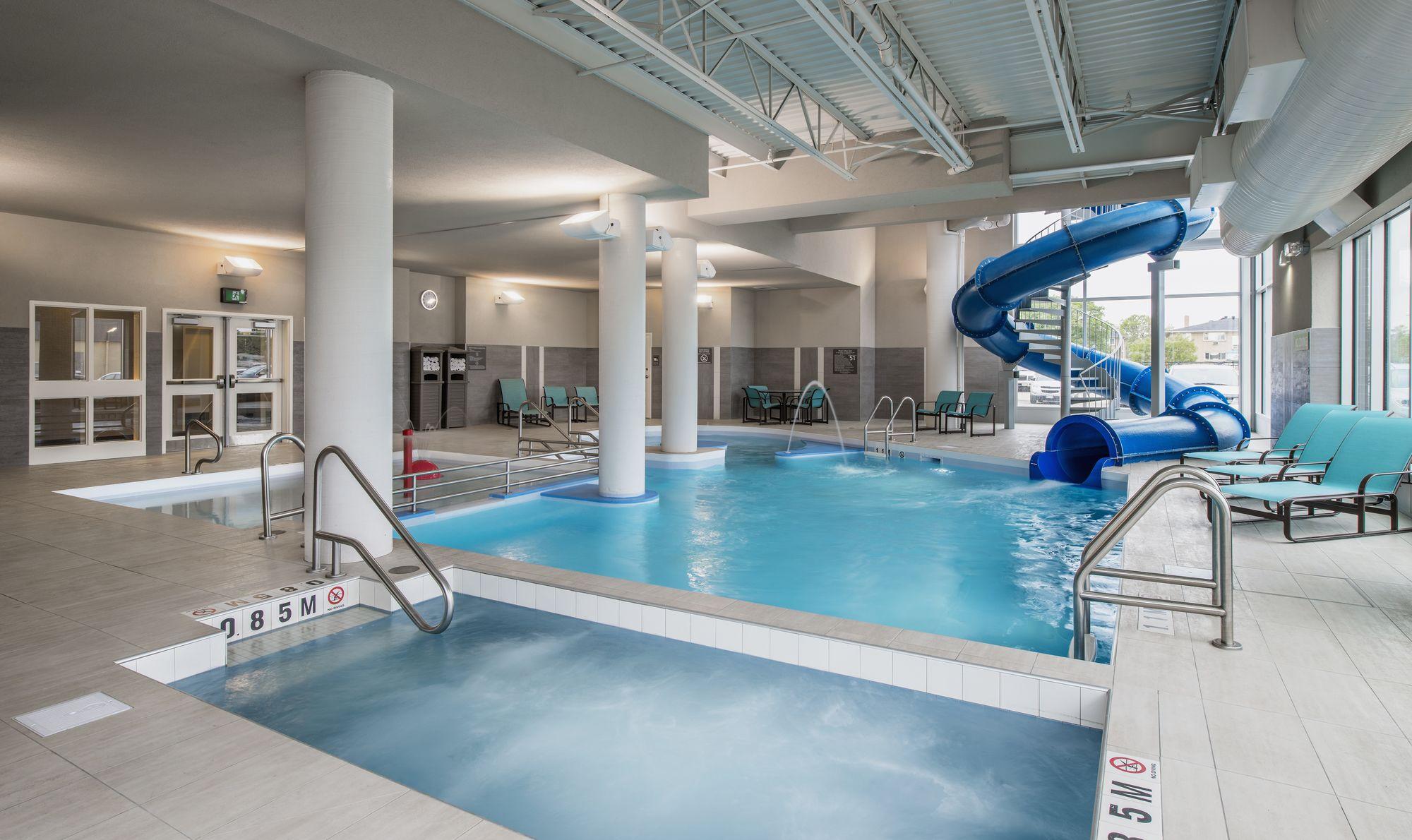 Residence Inn By Marriott Regina Kültér fotó