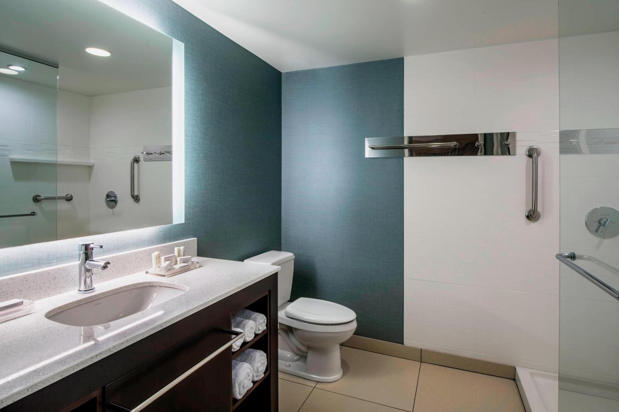 Residence Inn By Marriott Regina Kültér fotó
