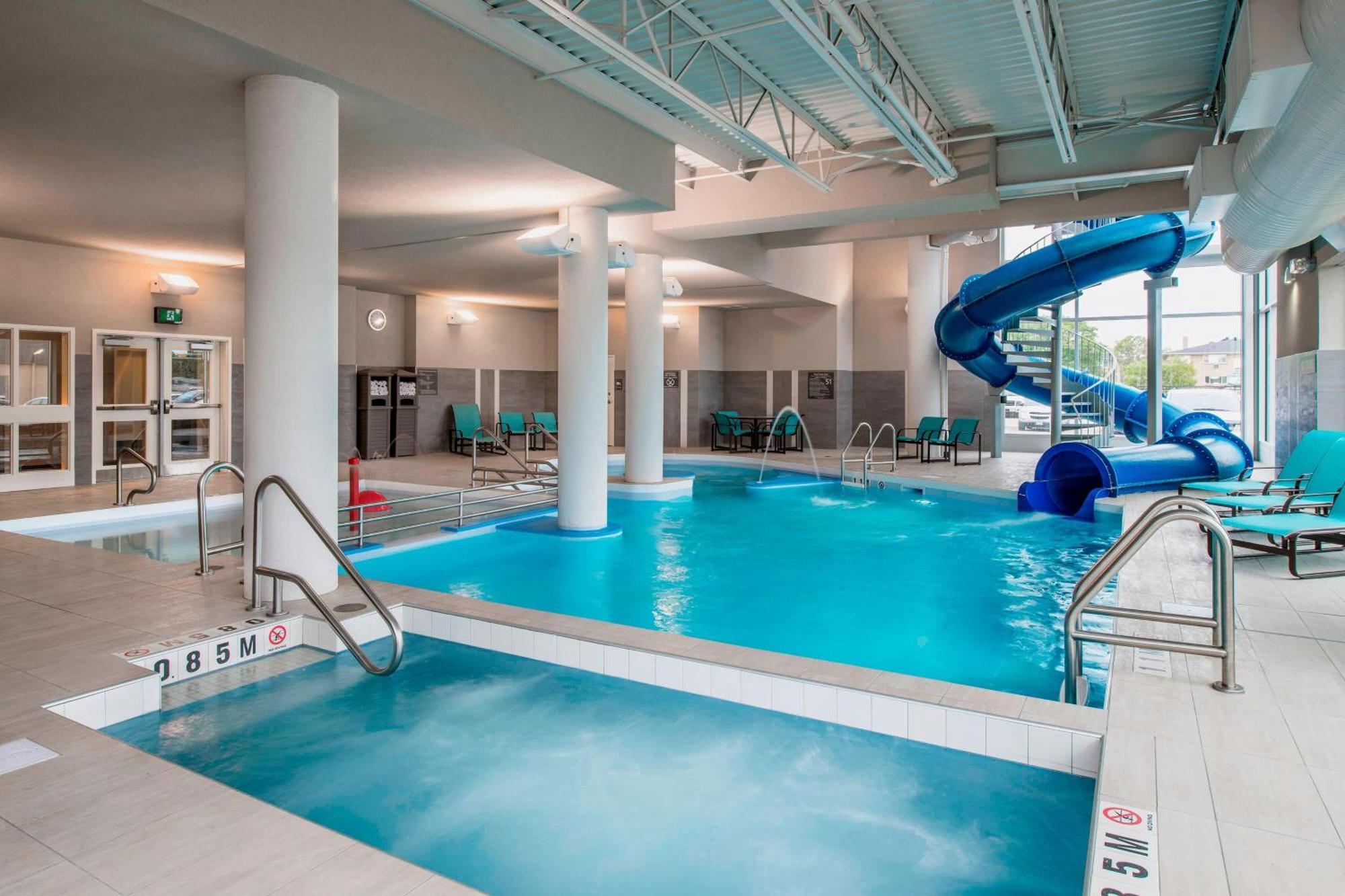 Residence Inn By Marriott Regina Kültér fotó