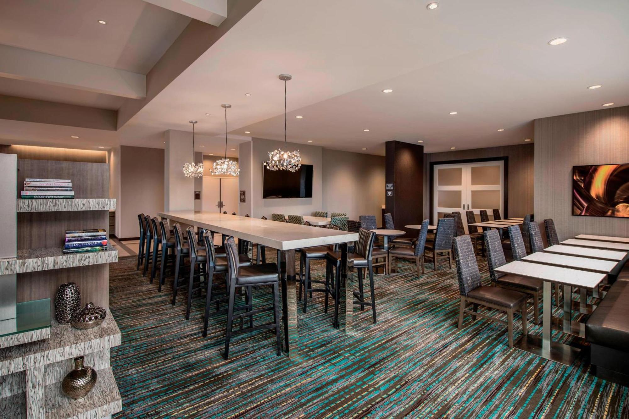 Residence Inn By Marriott Regina Kültér fotó