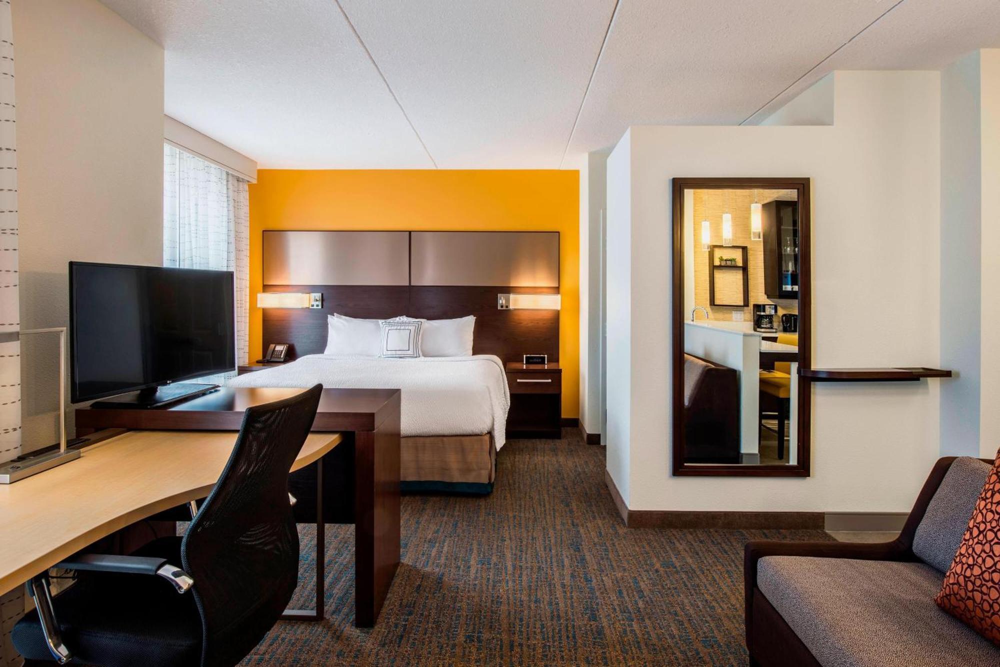 Residence Inn By Marriott Regina Kültér fotó