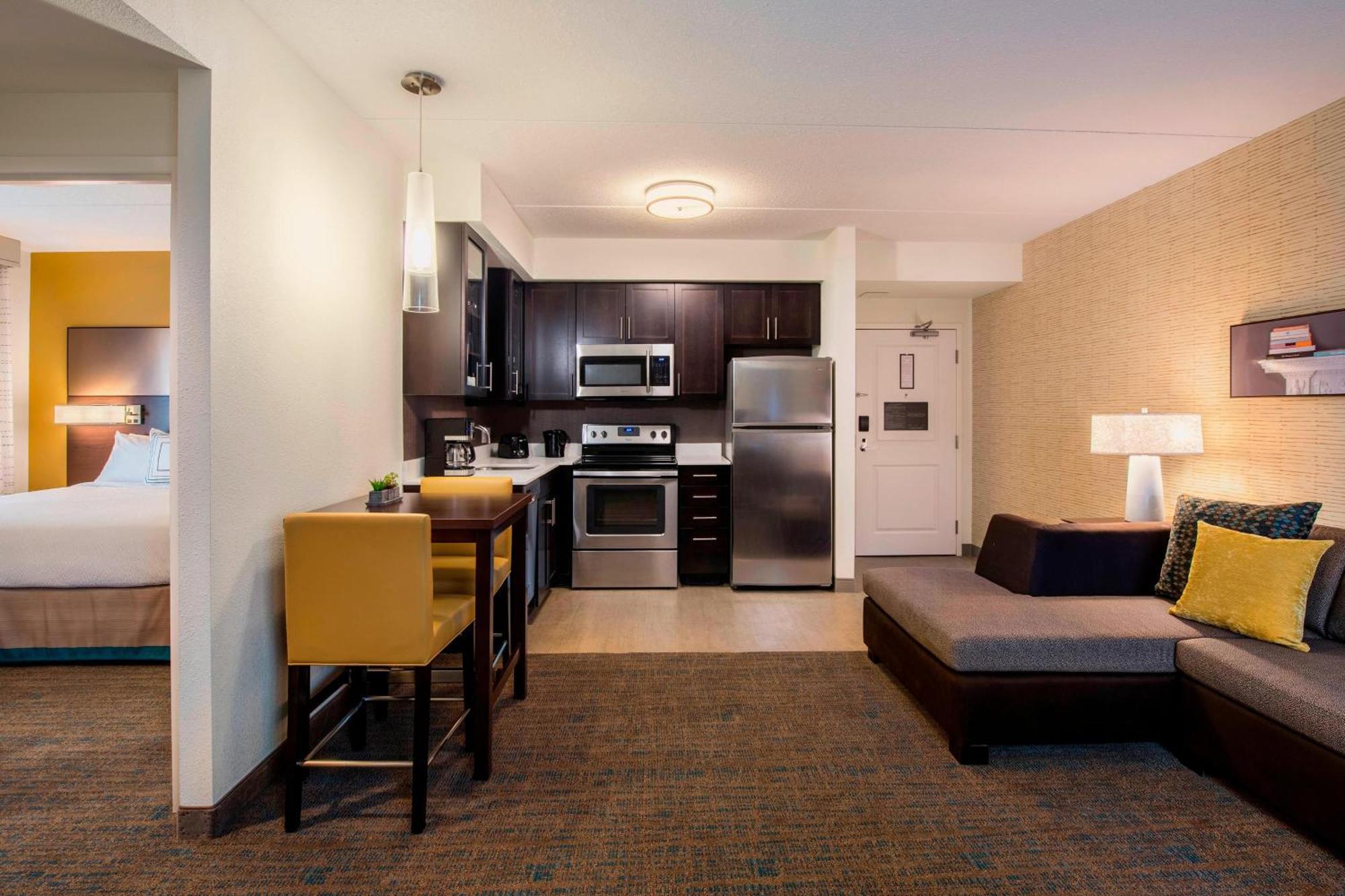 Residence Inn By Marriott Regina Kültér fotó