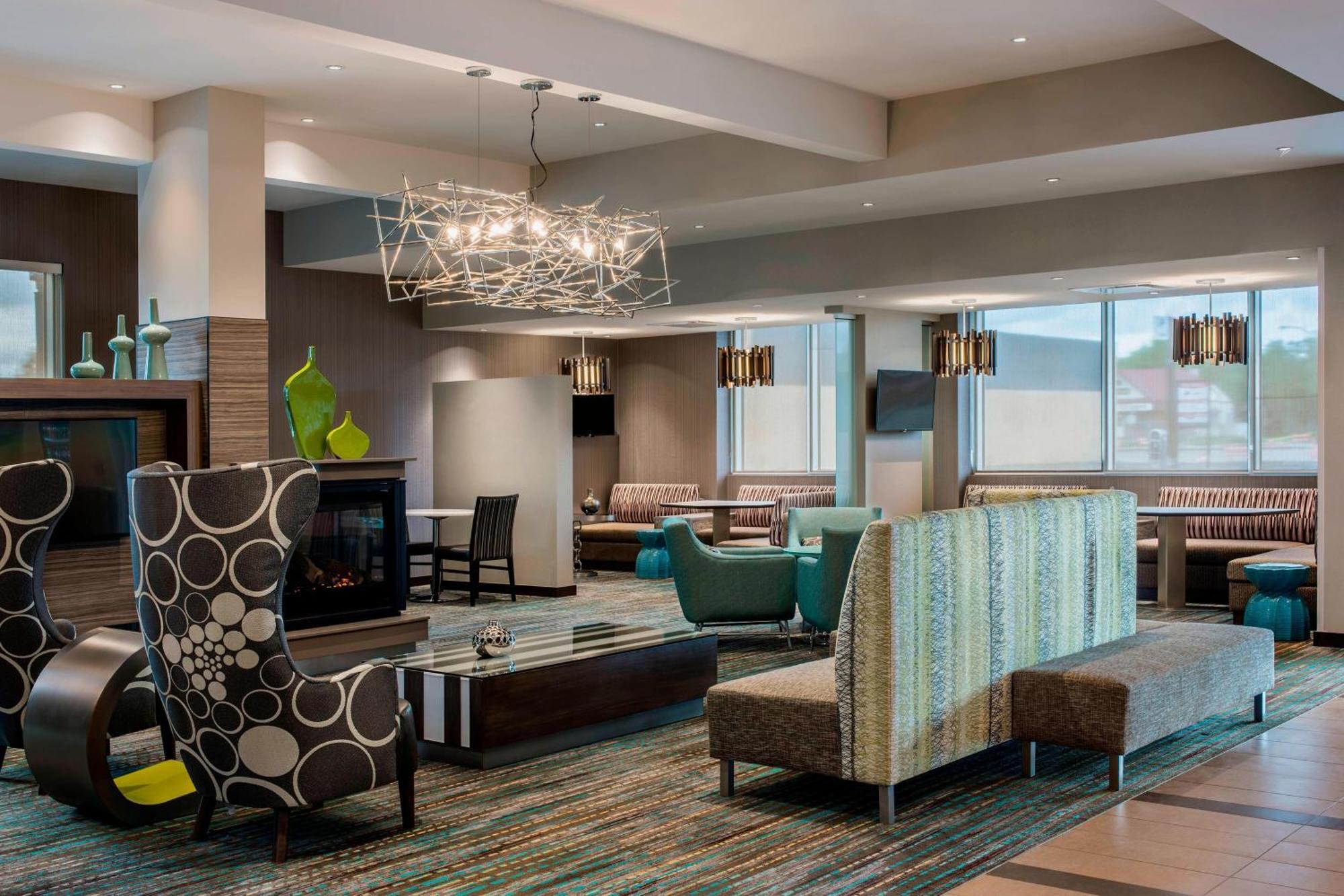Residence Inn By Marriott Regina Kültér fotó
