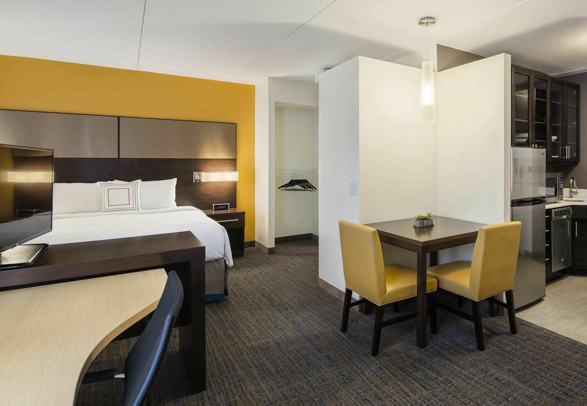Residence Inn By Marriott Regina Kültér fotó