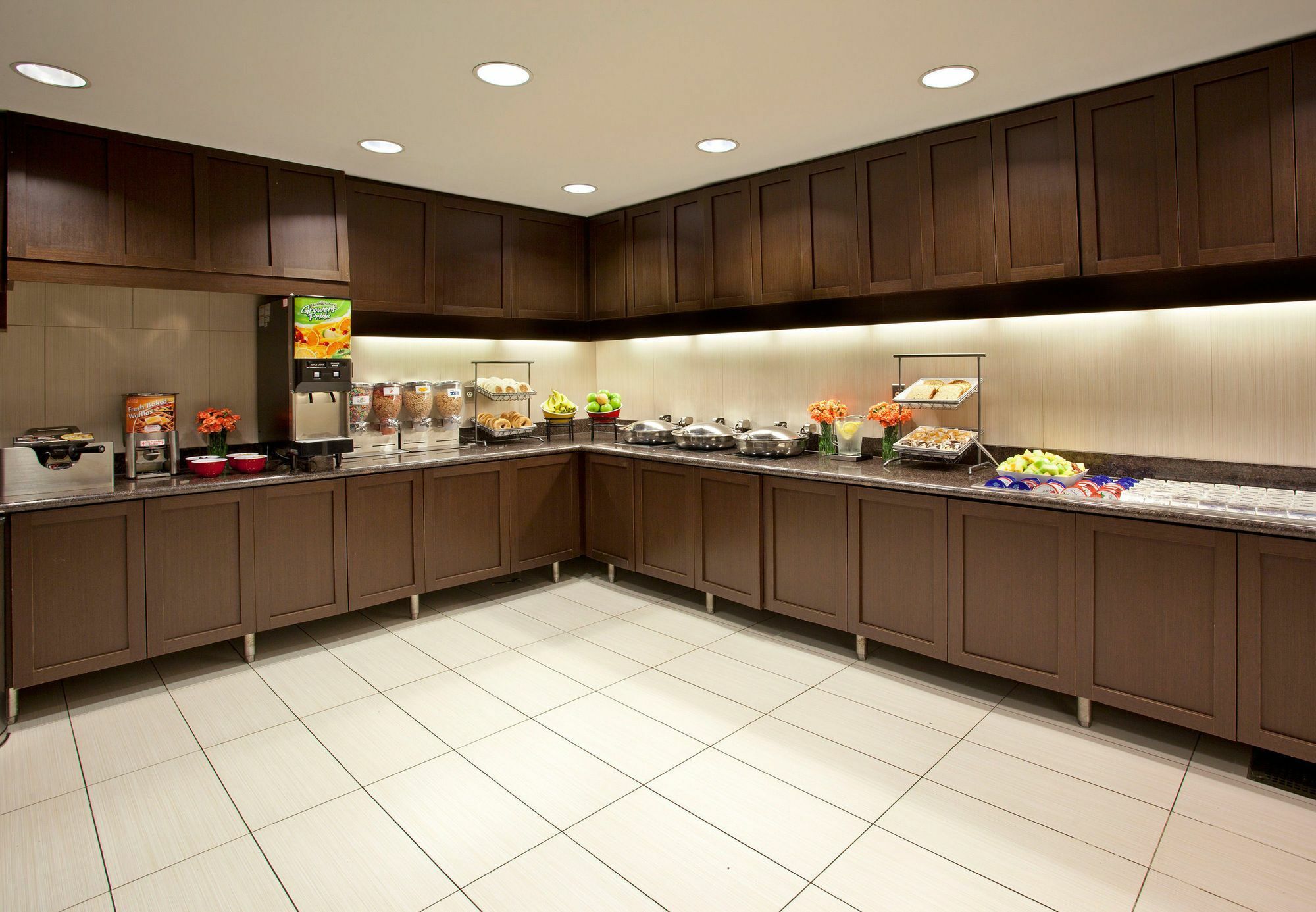 Residence Inn By Marriott Regina Kültér fotó