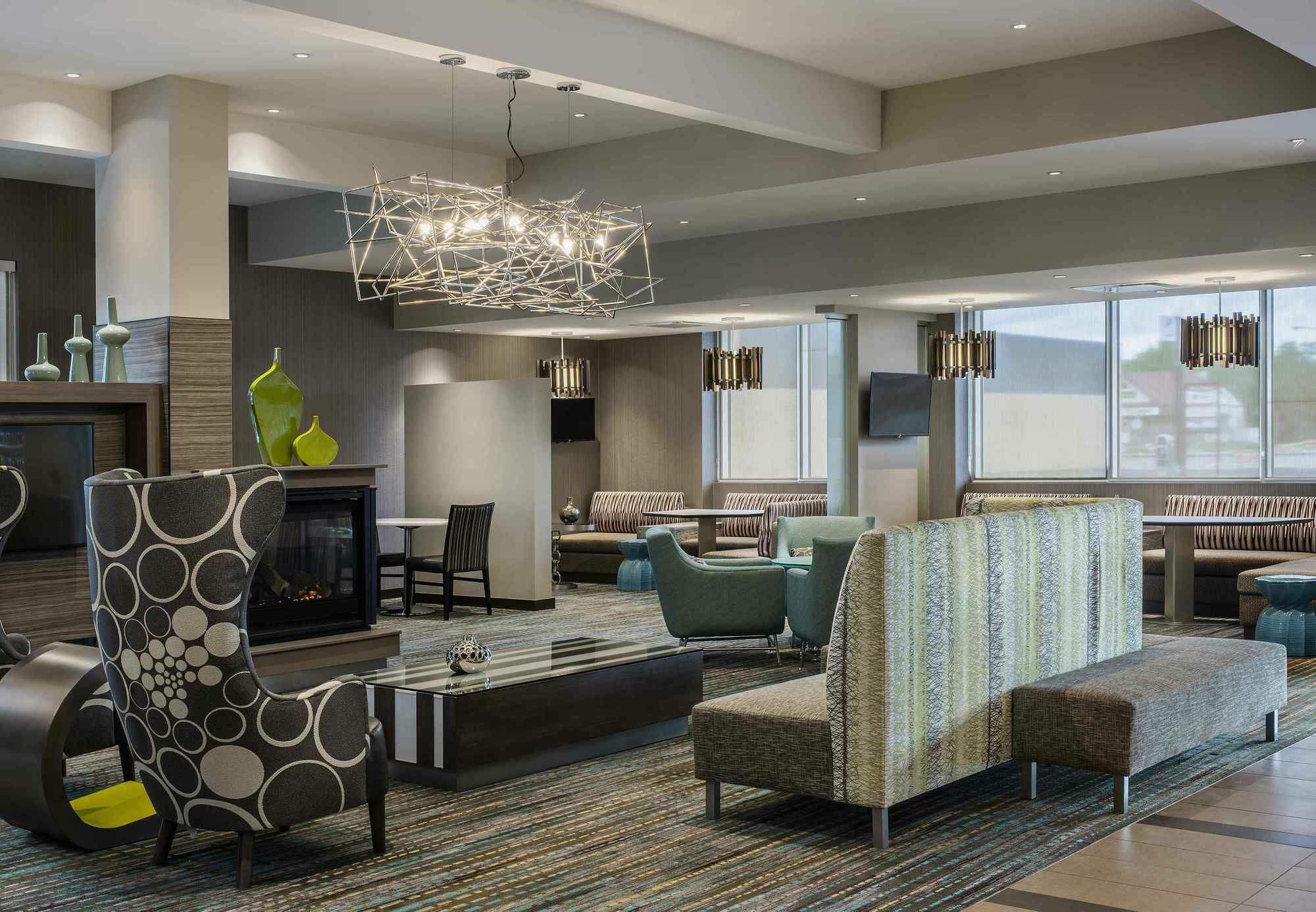 Residence Inn By Marriott Regina Kültér fotó