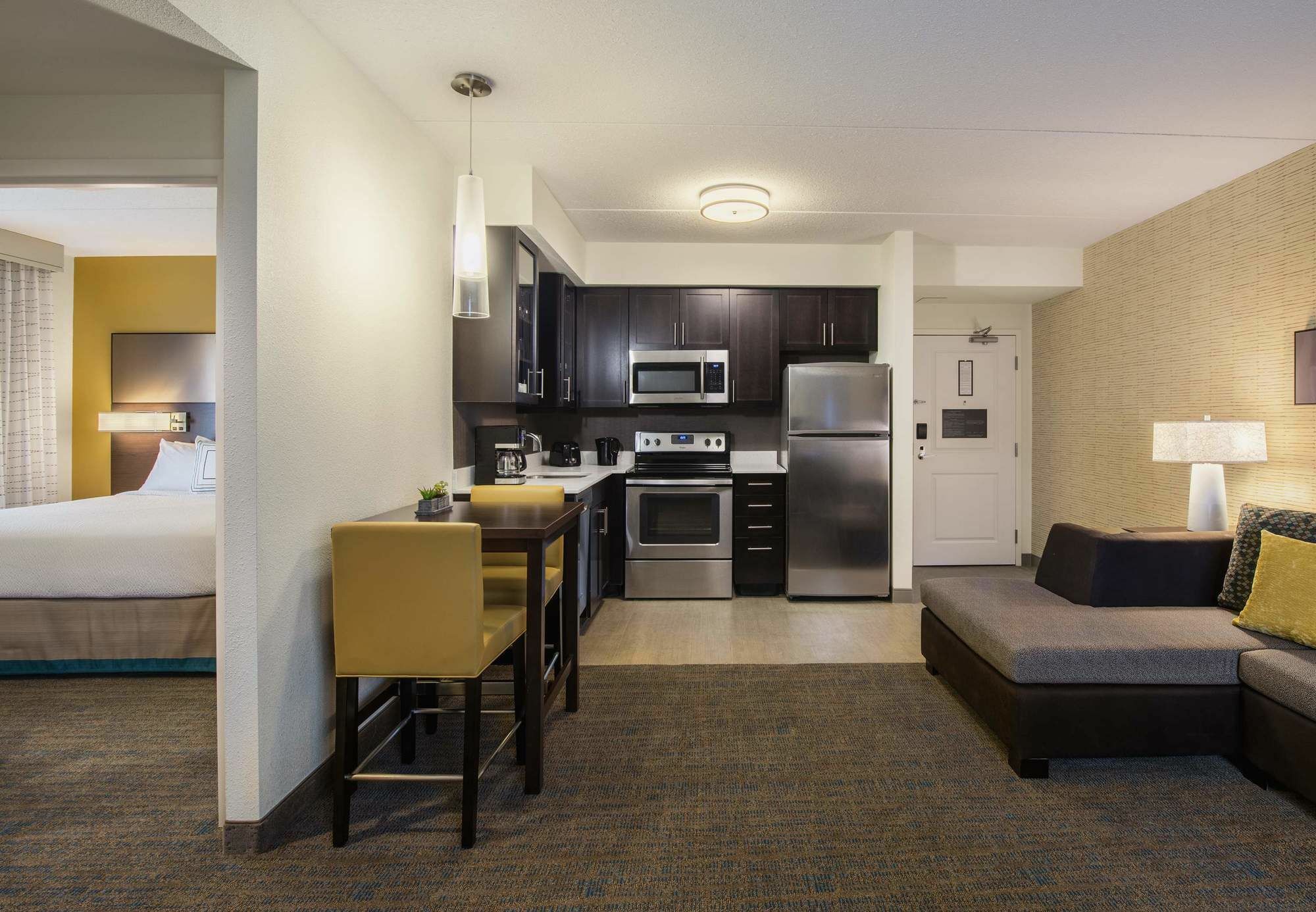Residence Inn By Marriott Regina Kültér fotó