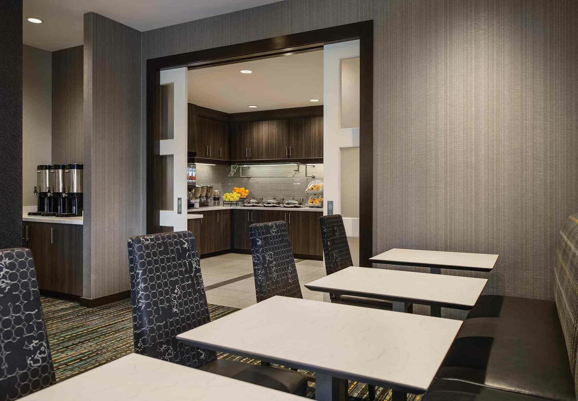 Residence Inn By Marriott Regina Kültér fotó