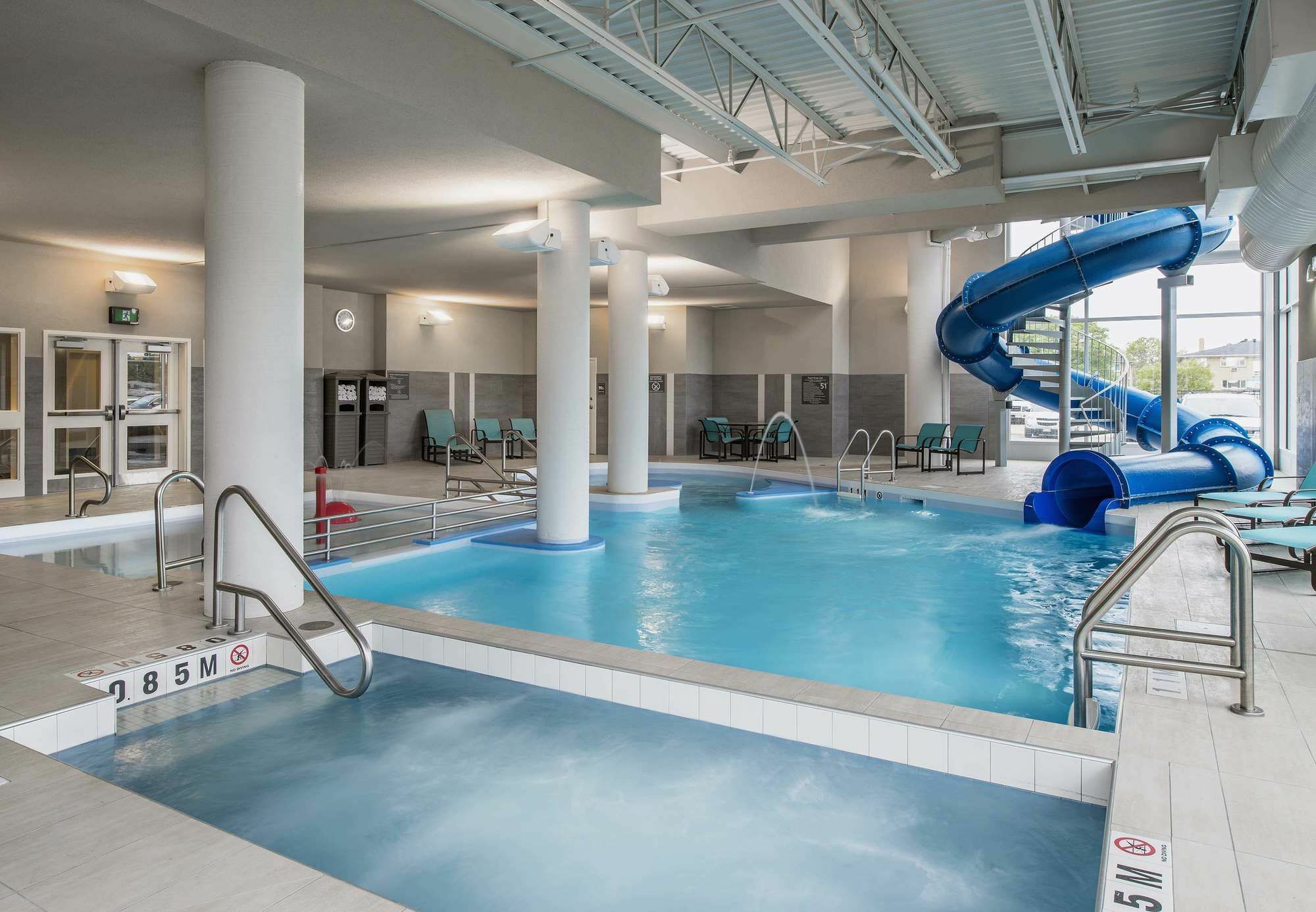 Residence Inn By Marriott Regina Kültér fotó