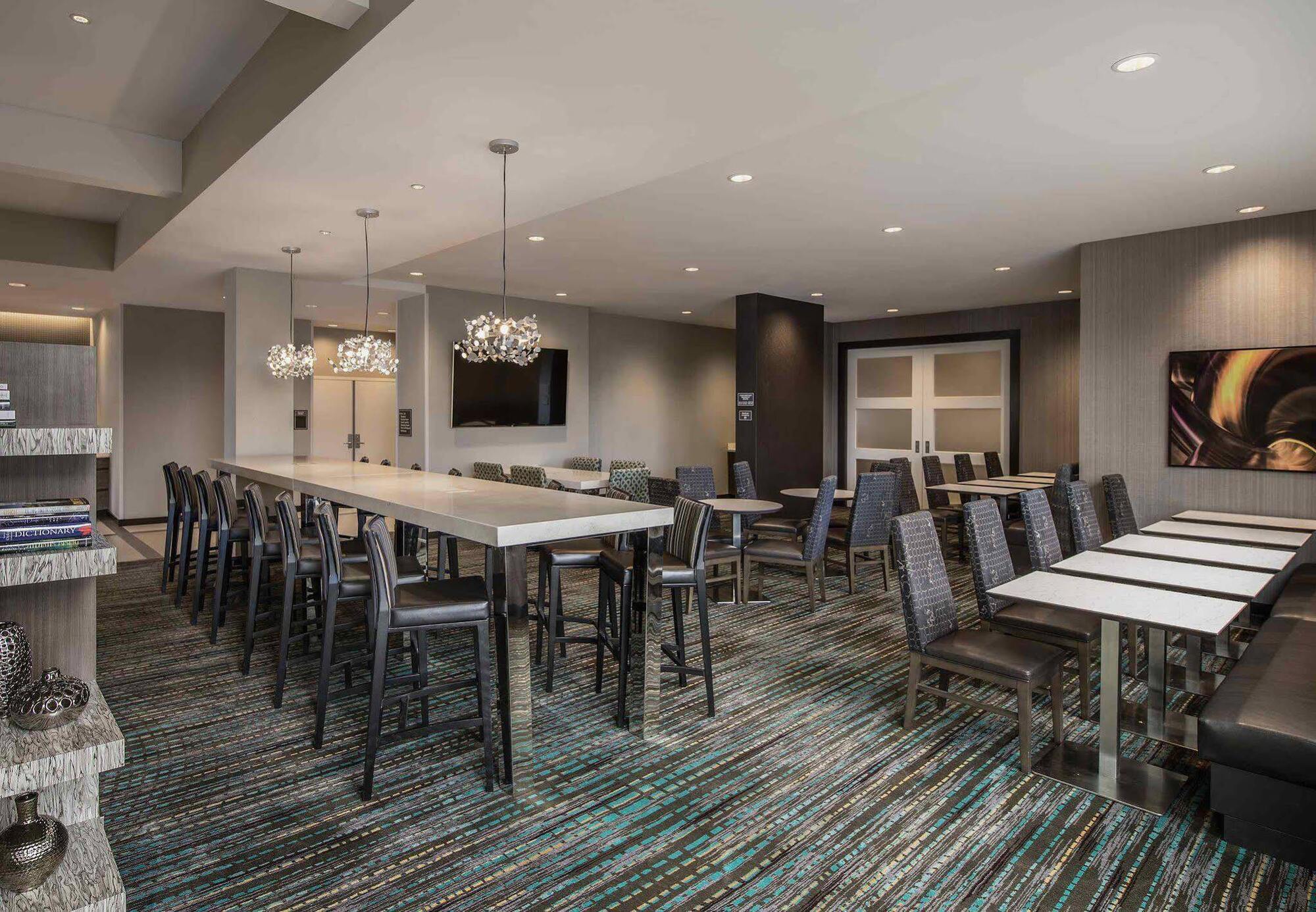 Residence Inn By Marriott Regina Kültér fotó